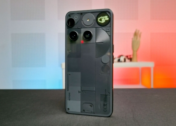 新增Glyph Matrix屏幕 Nothing Phone (3)登陆大马售价3299令吉起