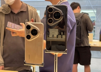 Huawei Pura 80系列将于7月24日登陆大马 赠品价值高达1428令吉