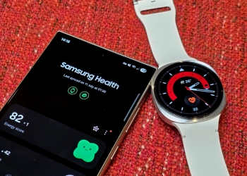 Samsung Galaxy Watch 8真实评测：轻松管理睡眠、运动和健康生活