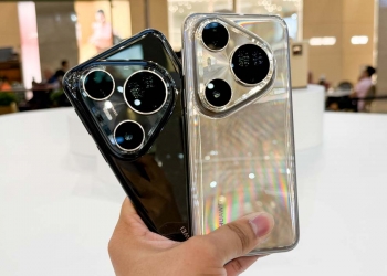 搭载双镜头长焦系统 Huawei Pura 80系列大马上市售价4599令吉起