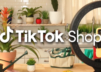 TikTok Shop每日商品搜索量超过1亿次，大马市场销售额同比增长140%