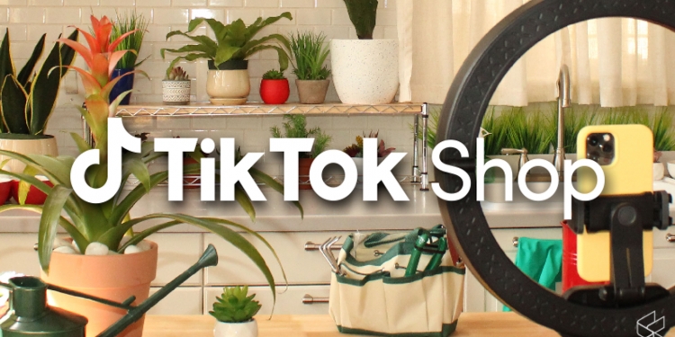TikTok Shop每日商品搜索量超过1亿次，大马市场销售额同比增长140%