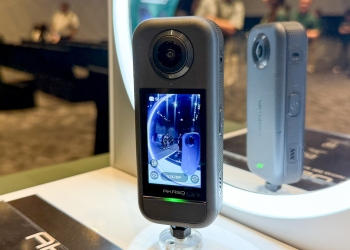 Akaso 360在大马发布，支持5.7K视频录影、双4800万像素镜头，限时售价从899令吉起