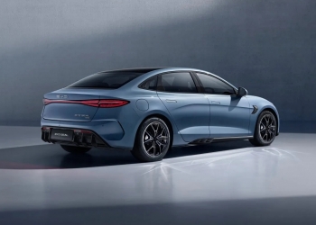 2025 BYD Seal确定8月22日在本地发布