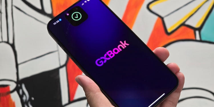 GXBank推介Bonus Pocket，储蓄高达5万令吉可享年利率3.18%