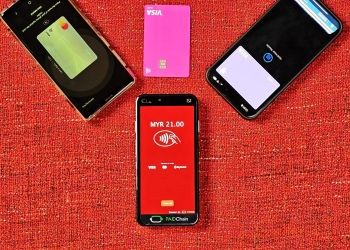 如何申请数码化补助金,并获得一体化数码支付解决方案?