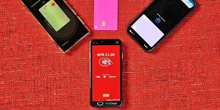 如何申请数码化补助金，并获得一体化数码支付解决方案？