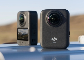叫板Insta360 X5的全景相机！DJI Osmo 360登陆大马售价1879令吉起