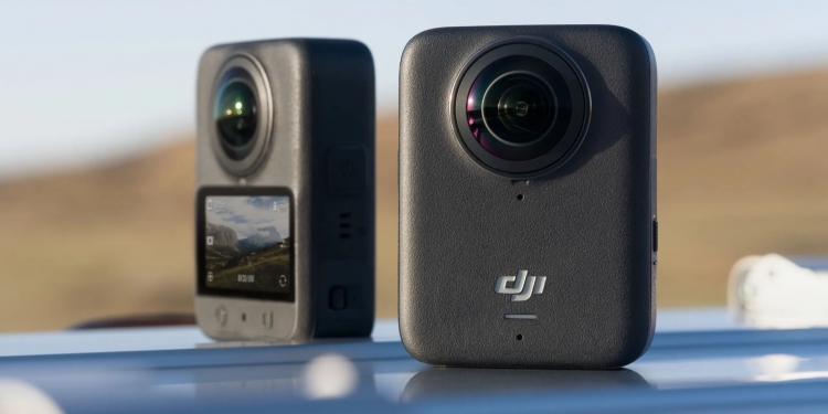 叫板Insta360 X5的全景相机！DJI Osmo 360登陆大马售价1879令吉起