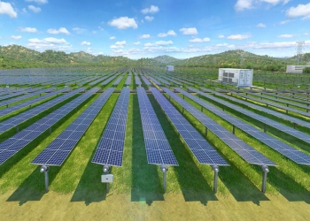 大马华为呼吁制定更严格国家标准 确保可再生能源转型的安全