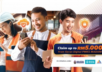 U Mobile新优惠：5x U Biz 98后付配套、5G宽频和两部5G手机，每月180令吉起