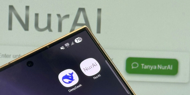 Zetrix AI推出NurAI：全球首款基于DeepSeek、符合伊斯兰教法的聊天机器人