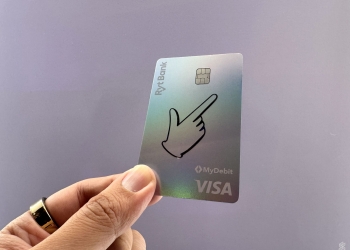 率先了解大马首家AI 驱动的数码银行：Ryt Bank