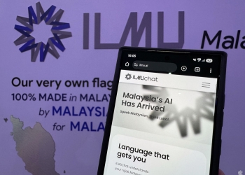 大马百分百自主研发AI模型ILMUchat  9月16日开放抢先体验