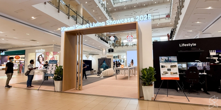 大马小米推出全新智能电视、扫地机器人和显示器，折扣高达41%