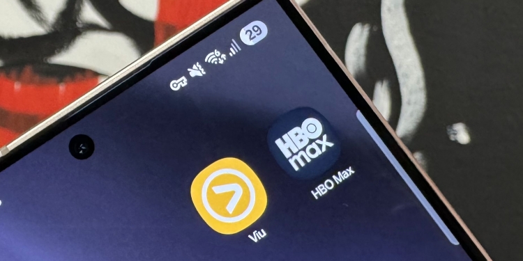 HBO Max与Viu将在大马推捆绑串流订阅配套