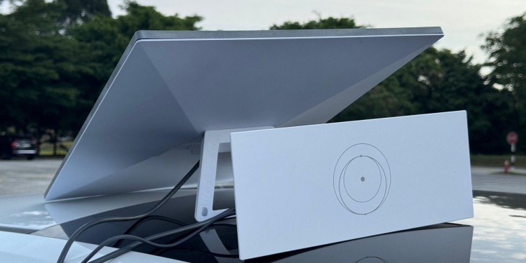 Starlink推介优惠：送RM1200服务抵扣，前5个月免月费