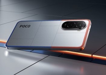 配6.9英寸显示屏和7000mAh大电池 Poco M7售价低于600令吉