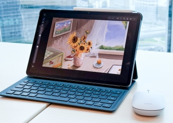 Huawei MatePad 11.5 2025 PaperMatte Edition开放预购 售价1599令吉