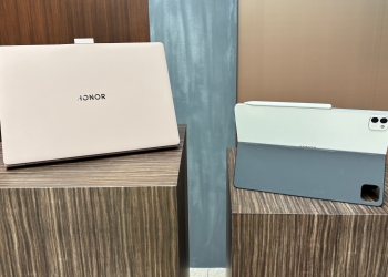 Honor MagicBook Art 14 2025和MagicPad 3正式登陆大马