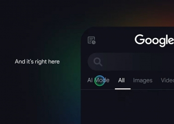 Google搜索AI模式登陆大马，由Gemini 2.5驱动