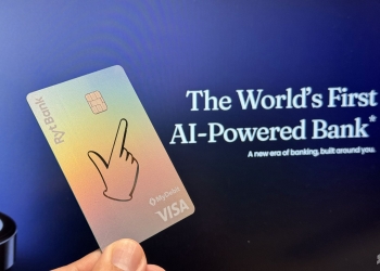 大马首家AI驱动的数码银行 Ryt Bank正式向公众推出