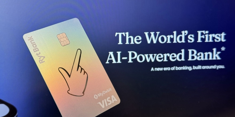 大马首家AI驱动的数码银行 Ryt Bank正式向公众推出