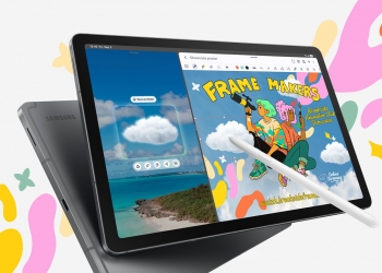 Samsung Galaxy Tab S10 Lite将于9月19日在本地开卖，配备10.9寸屏幕和S Pen