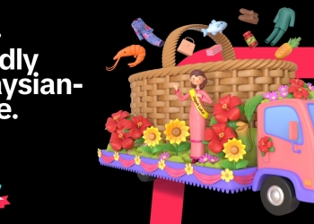 TikTok Shop的#JomLokal计划 助力本地中小微企业销售额增长逾130%