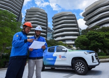 国能上半年录得22亿盈利派息15亿 推动国家建设造福社区