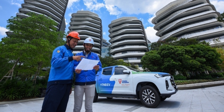 国能上半年录得22亿盈利派息15亿 推动国家建设造福社区