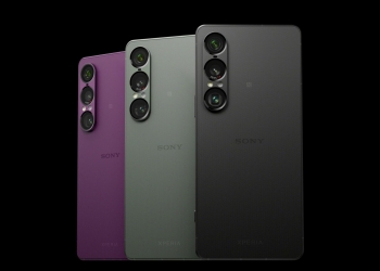 Sony Xperia 1 VII登陆大马售6499令吉 送早鸟WH-1000XM6耳机