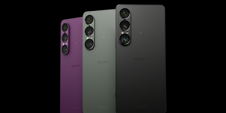 Sony Xperia 1 VII登陆大马售6499令吉 送早鸟WH-1000XM6耳机