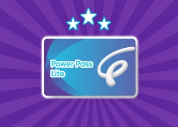 Gentari Go Power Pass Lite现已全面开放：电动车充电享50%折扣！