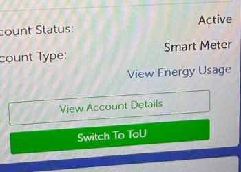 你现在可以通过myTNB网站申请分时电价计划 只需几个步骤
