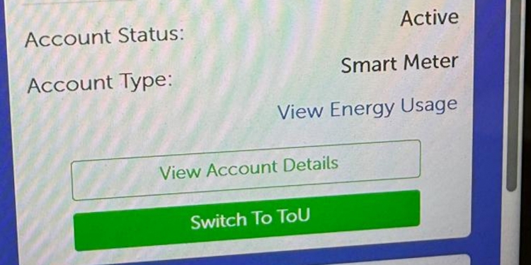 你现在可以通过myTNB网站申请分时电价计划 只需几个步骤