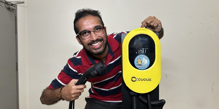 SoyaCincau现已在马来西亚提供电动车充电器安装服务。那为什么选择我们呢？