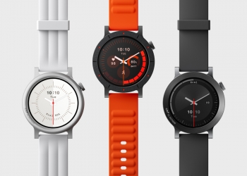 CMF Watch 3 Pro大马上市：屏幕更大和13天续航，售价419令吉