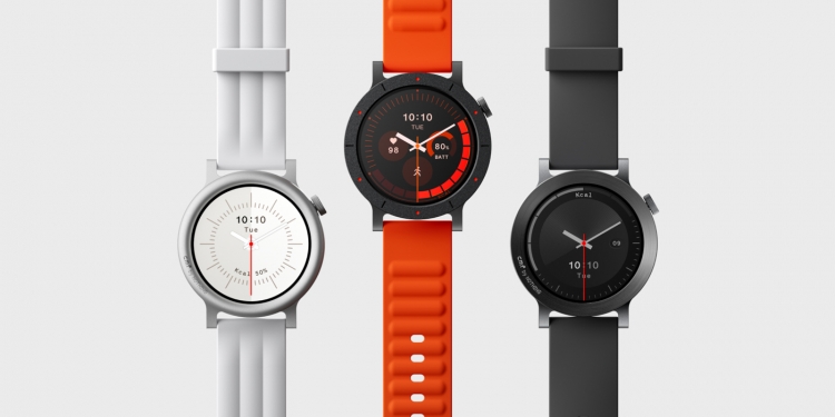 CMF Watch 3 Pro大马上市：屏幕更大和13天续航，售价419令吉