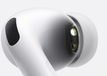 新增心率监测降噪效果更强 Apple AirPods Pro 3售价999令吉