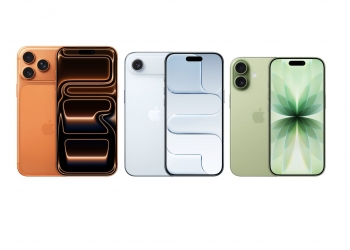 大马与美国同步上市iPhone 17系列：9月12日晚上8时起，你可以通过这些管道预购