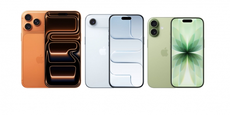 大马与美国同步上市iPhone 17系列：9月12日晚上8时起，你可以通过这些管道预购