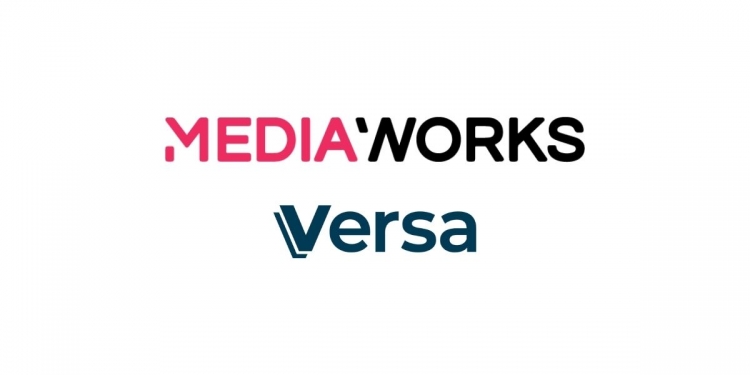 Media Works携手Versa 打造品牌与大马年轻投资者的连接桥梁