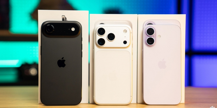 iPhone 17本周五在马正式开售：我们会得到“印度制造”的iPhone吗？