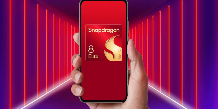为何下一代旗舰手机晶片命名Snapdragon 8 Elite Gen 5?Qualcomm这样解释