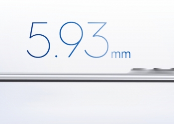 最薄曲面屏手机 Tecno Pova Slim有三星和苹果欠缺的优势