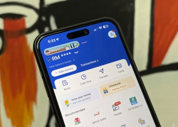 BUDI95:如何使用TNG eWallet以1.99令吉/公升购买RON95