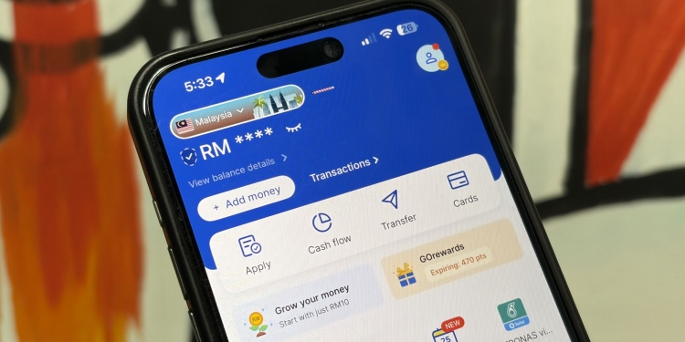 BUDI95：如何使用TNG eWallet以1.99令吉/公升购买RON95