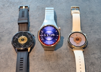 华为Watch GT 6与Ultimate 2在大马发布，Watch D2推新蓝色款，从999令吉起