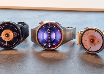 华为 Watch GT 6 系列与 Watch Ultimate 2 将于9月29日大马发布：200米防水、最长21天电池续航